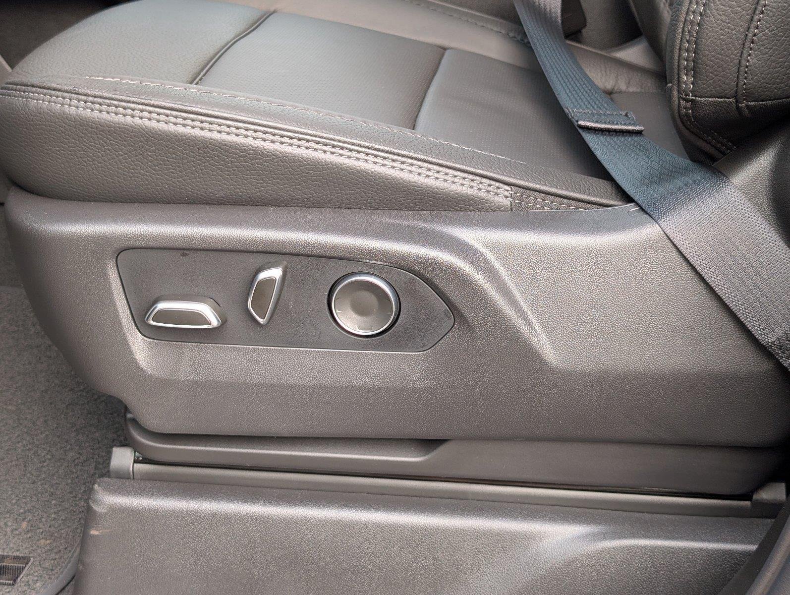 New 2026 Onyx Black GMC Denali image 18