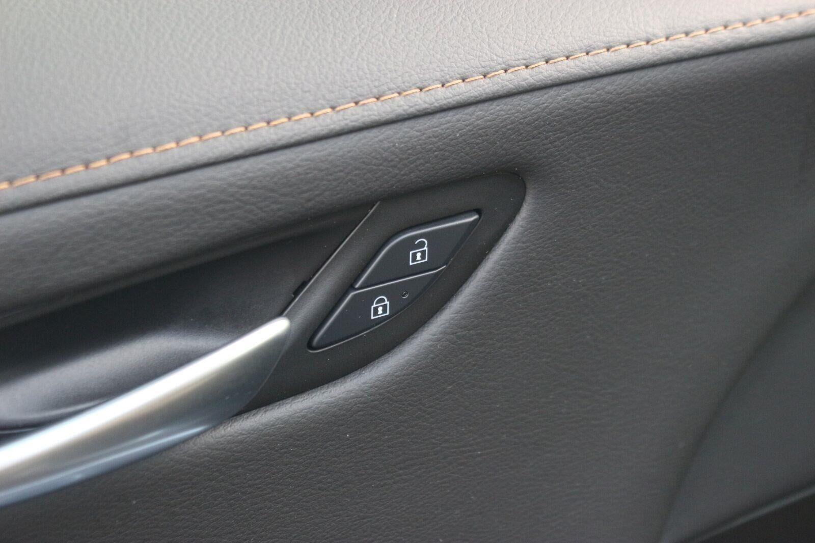Used 2024 Latte Metallic Cadillac Premium Luxury image 14