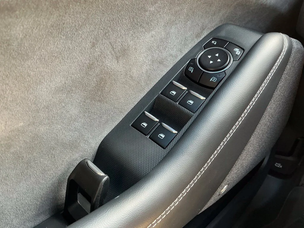 Used 2023 White Ford GT image 36