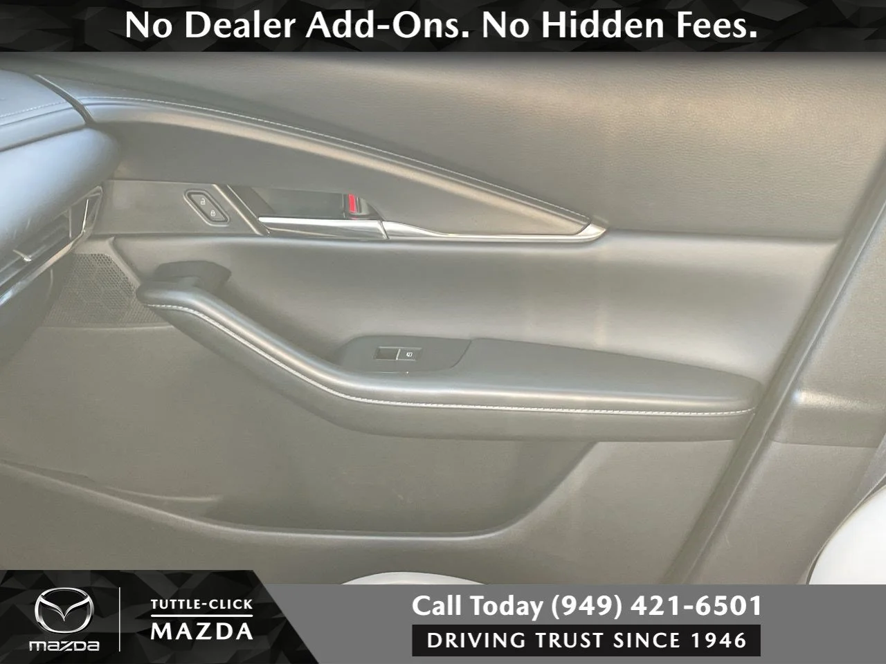Used 2024 Jet Black Mica Mazda 2.5 S Preferred Package image 32