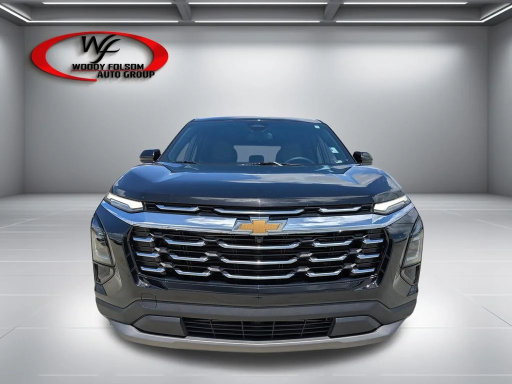 Used 2026 Black Chevrolet LT image 10