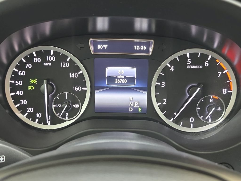 Used 2017 Liquid Copper INFINITI Premium image 18