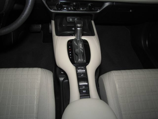 2026 Honda HR-V LX - Photo 43