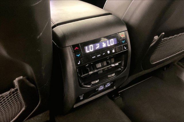 Used 2025 Gray Jeep Summit image 9