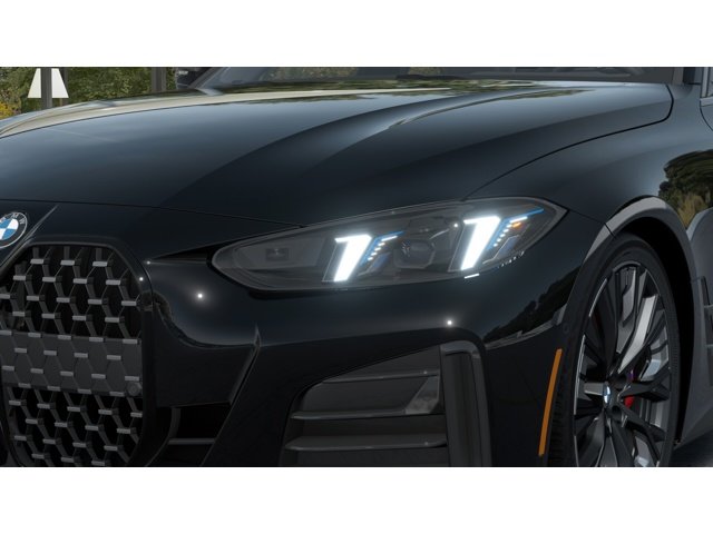 New 2026 Black BMW 430i Gran Coupe image 6