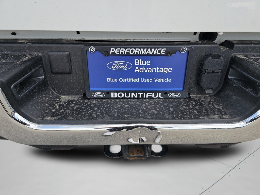 Certified Used 2025 Bright White Clearcoat Ram Big Horn image 29