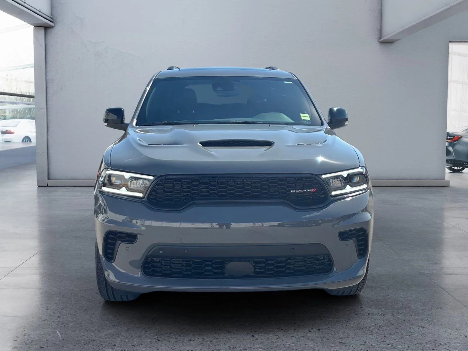 New 2026 Destroyer Grey Dodge GT Plus image 8