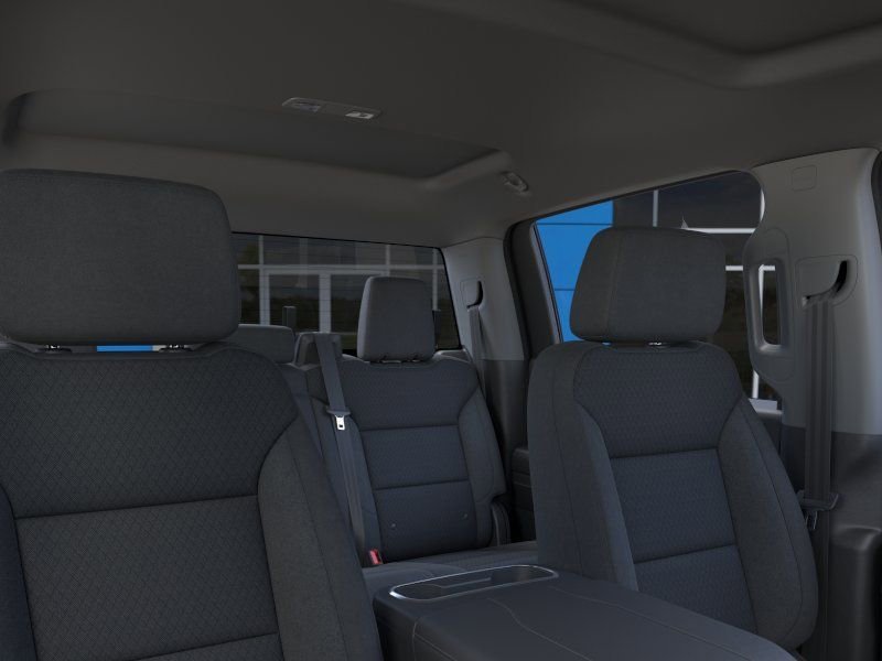 2026 Chevrolet Silverado 1500 RST - Photo 24