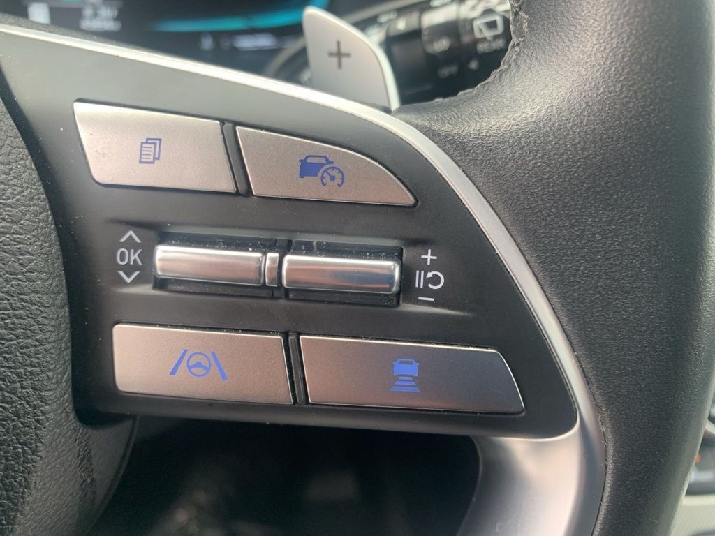 2025 Hyundai Palisade SEL - Photo 22