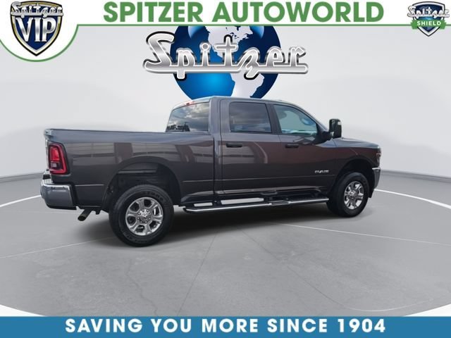 Used 2025 Gray Ram Big Horn image 8