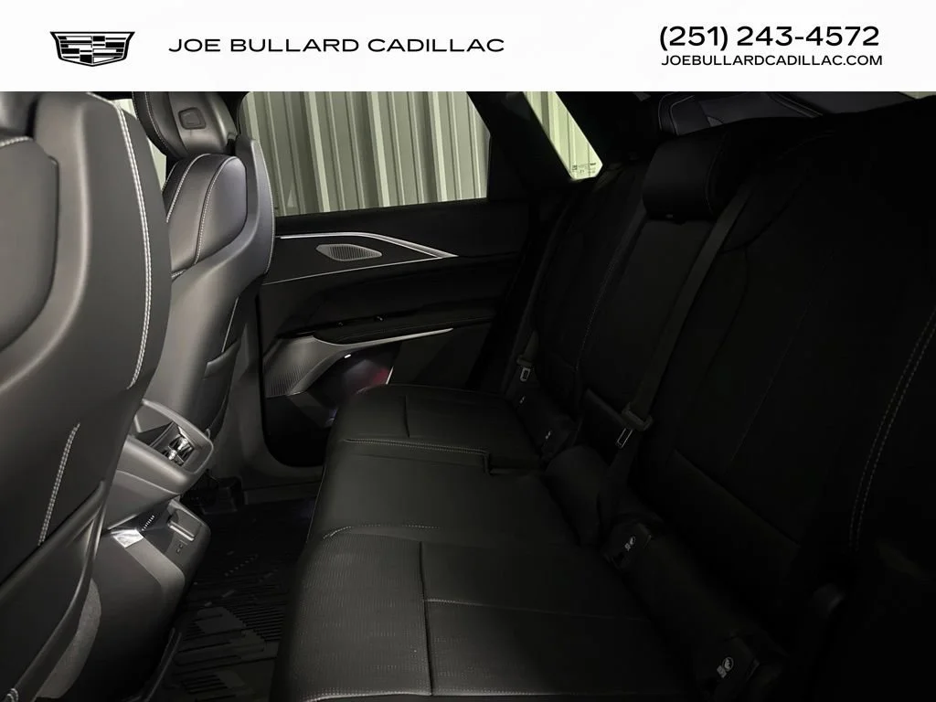 2026 Cadillac LYRIQ Premium Sport - Photo 12