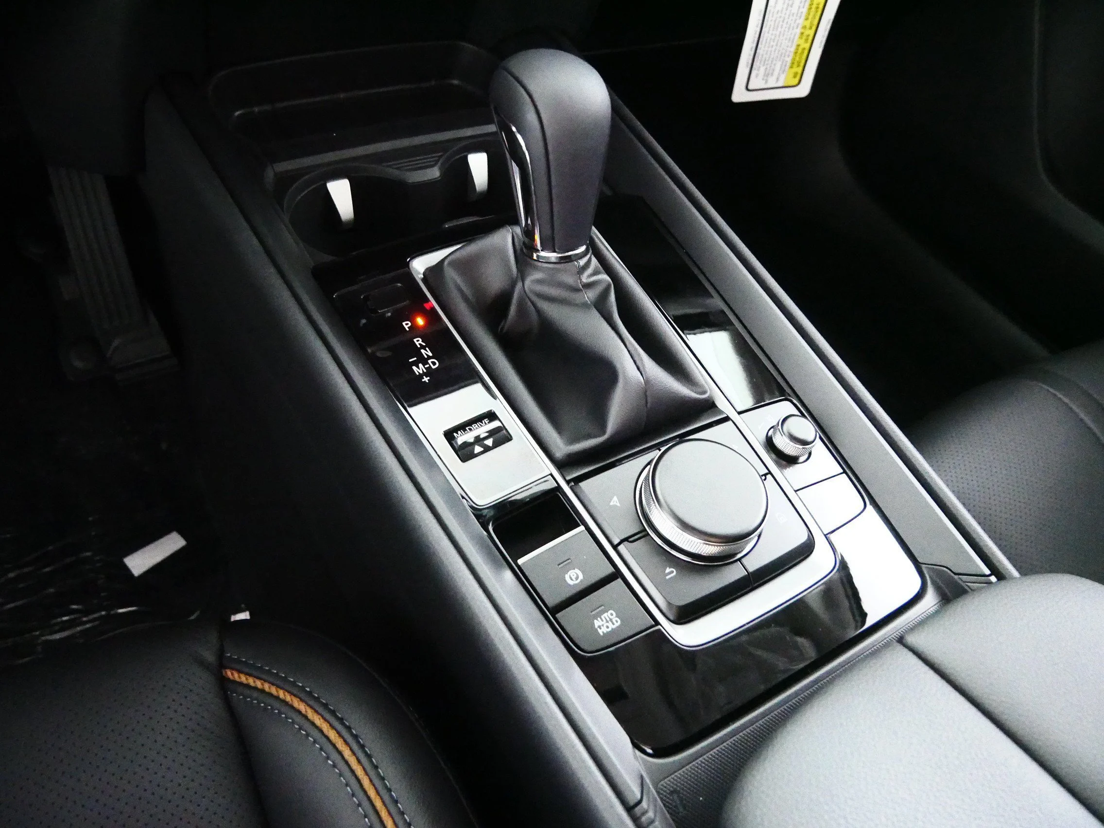 New 2026 Cypress Mazda 2.5 S Premium image 6