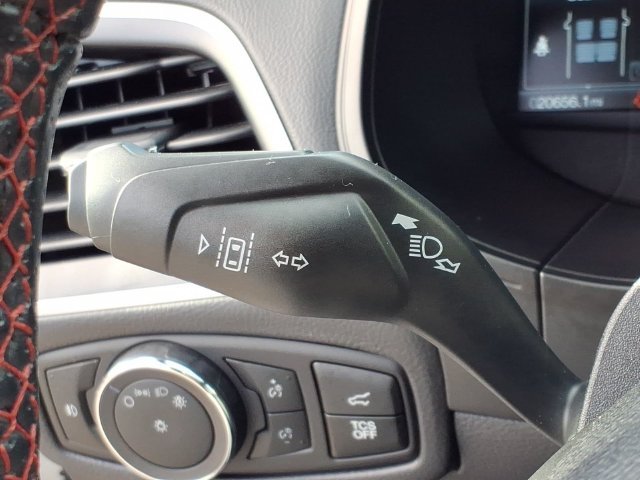 2024 Ford Edge ST-Line - Photo 27