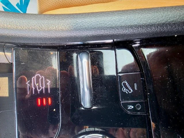 Used 2023 Red Jeep Summit image 23