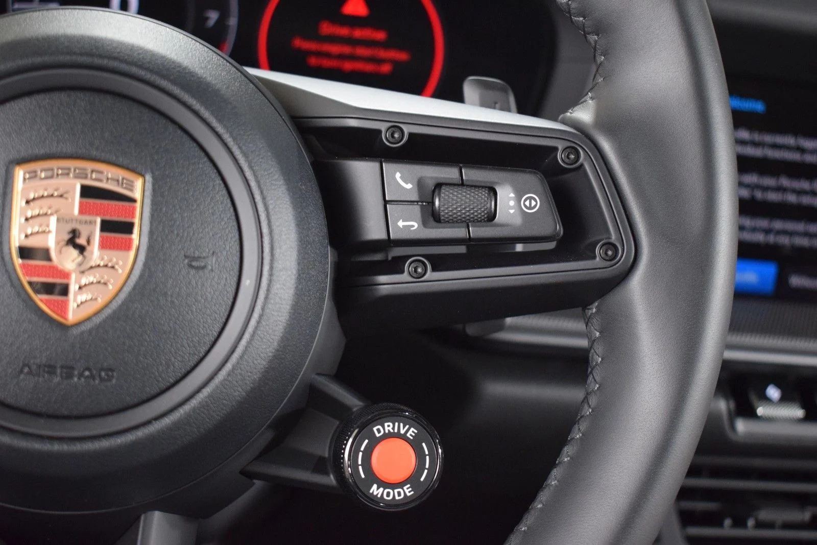 Used 2026 Black Porsche  image 24