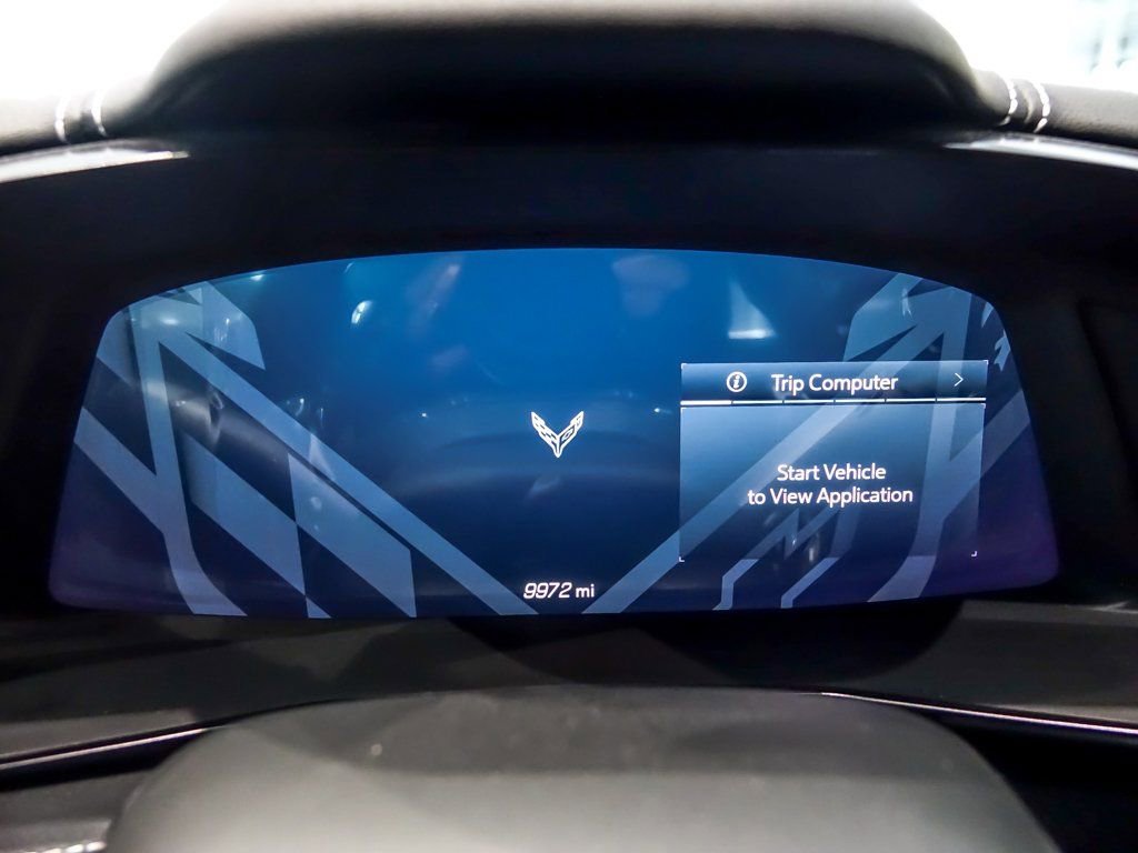 2025 CHEVROLET CORVETTE - Image 14