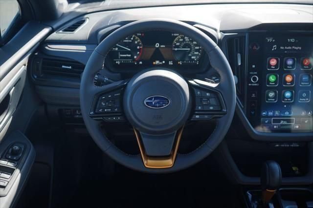 2026 Subaru Forester Wilderness - Photo 9