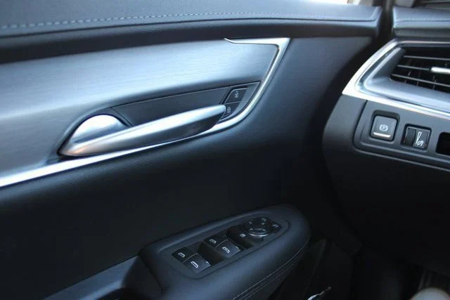 2026 Cadillac XT5 Luxury - Photo 23