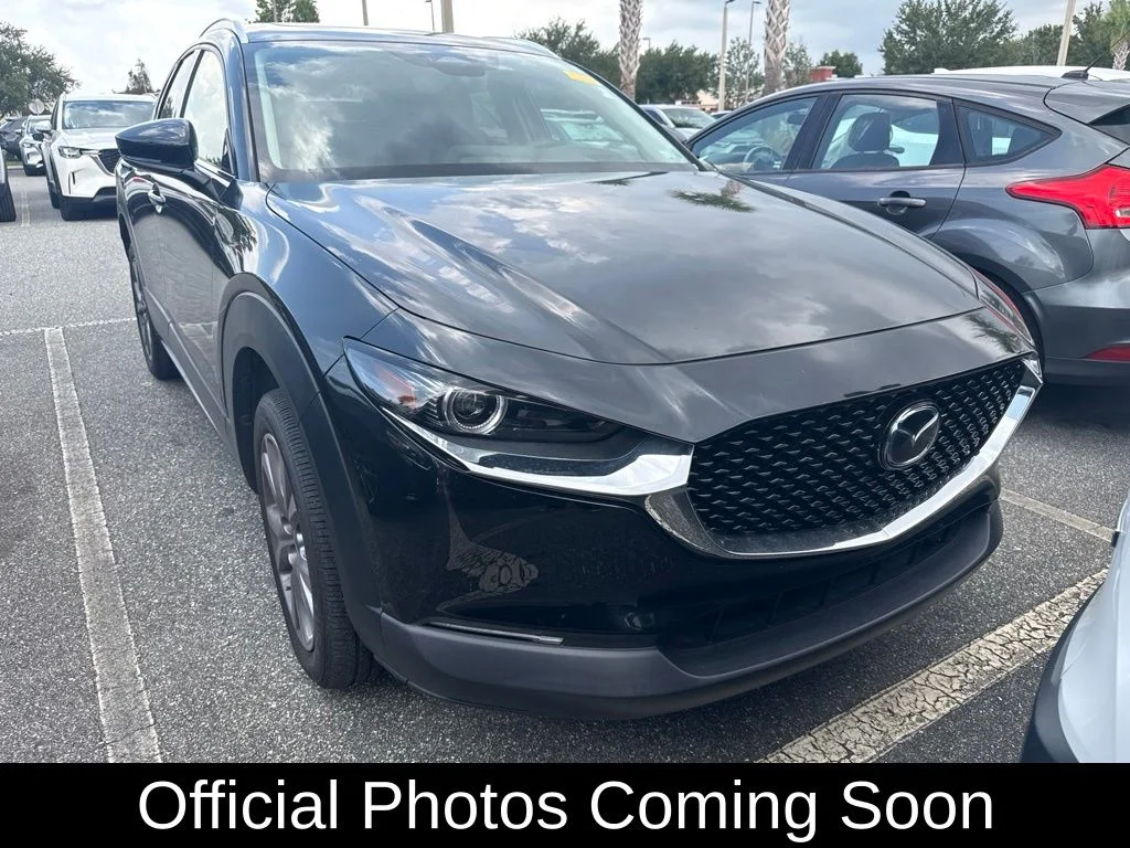 2024 Mazda CX-30 Premium AWD's photo