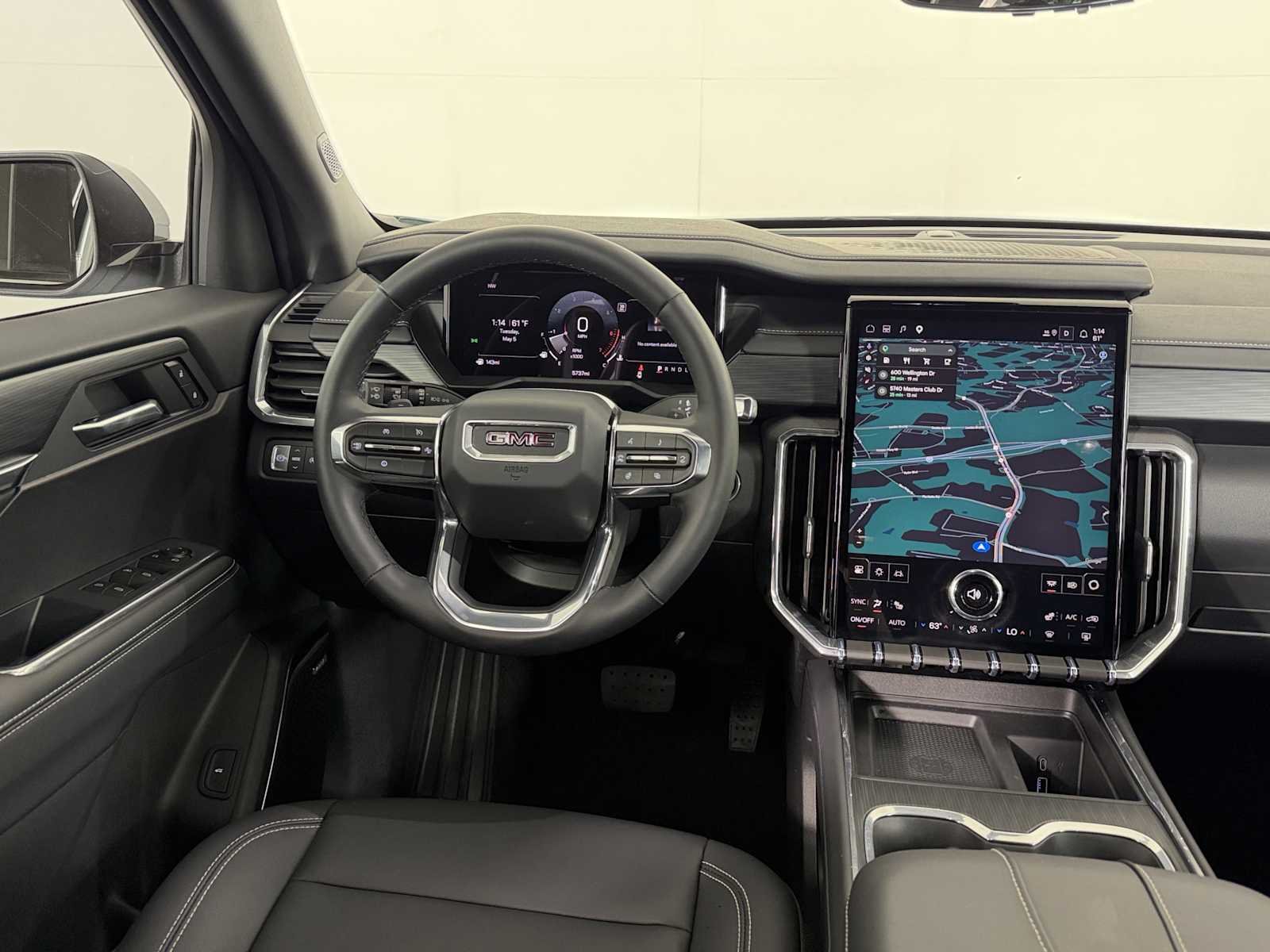 2026 GMC Acadia Elevation - Photo 23