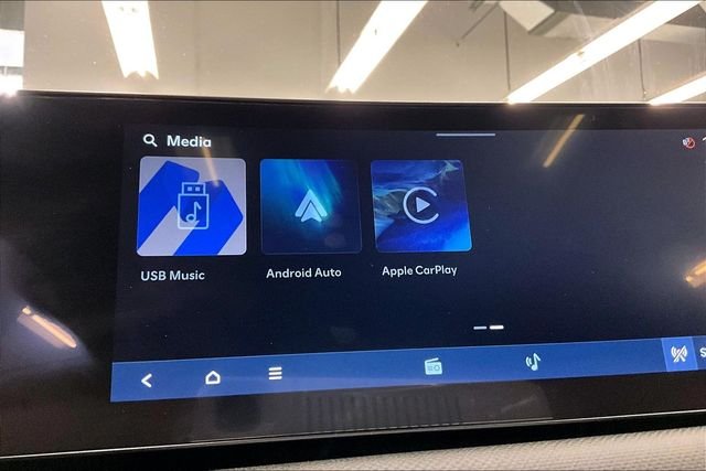 2025 Hyundai Tucson SEL Convenience - Photo 35