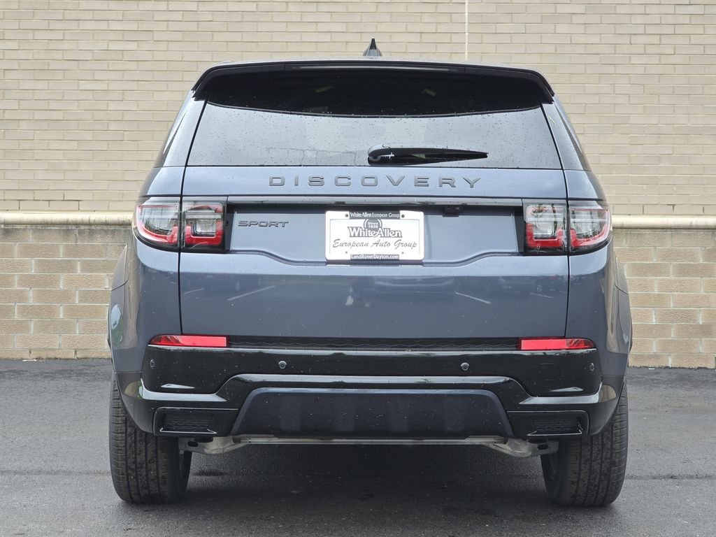 New 2025 Varesine Blue Land Rover se image 34