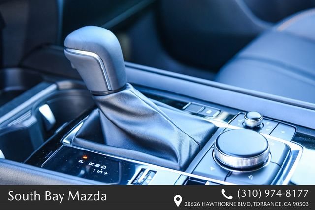 New 2026 Soul Red Crystal Metallic Mazda Premium Plus AWD image 19