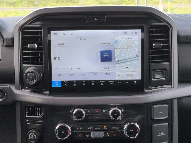 New 2026 Avalanche Ford XLT image 18