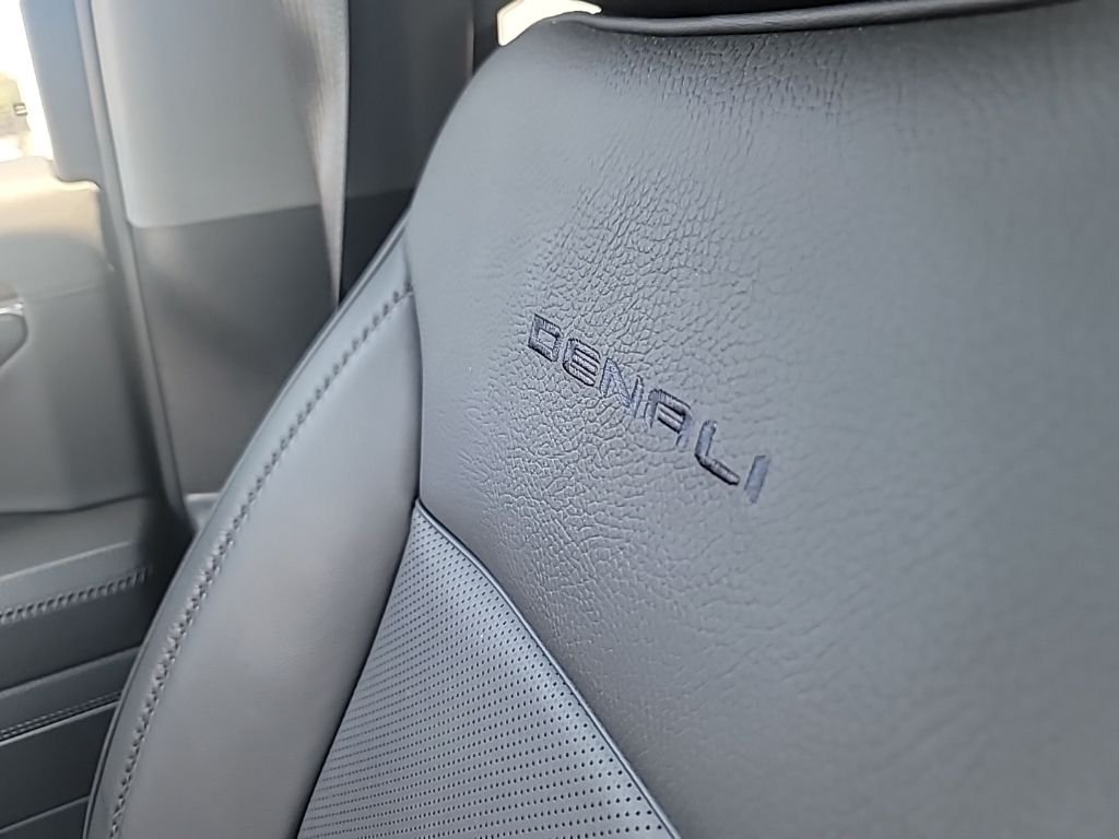 Used 2023 Gray GMC Denali image 29