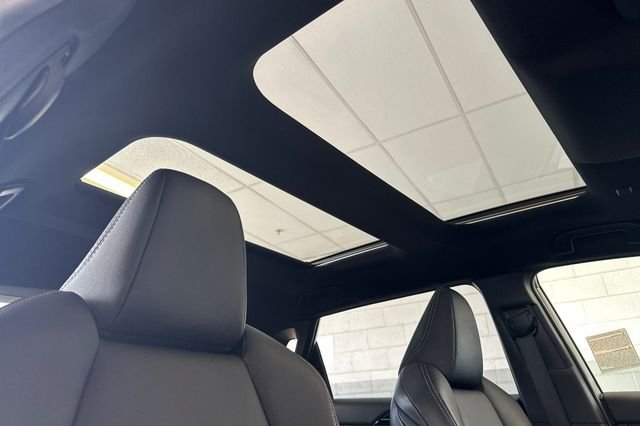 Certified Used 2023  Toyota XLE image 21