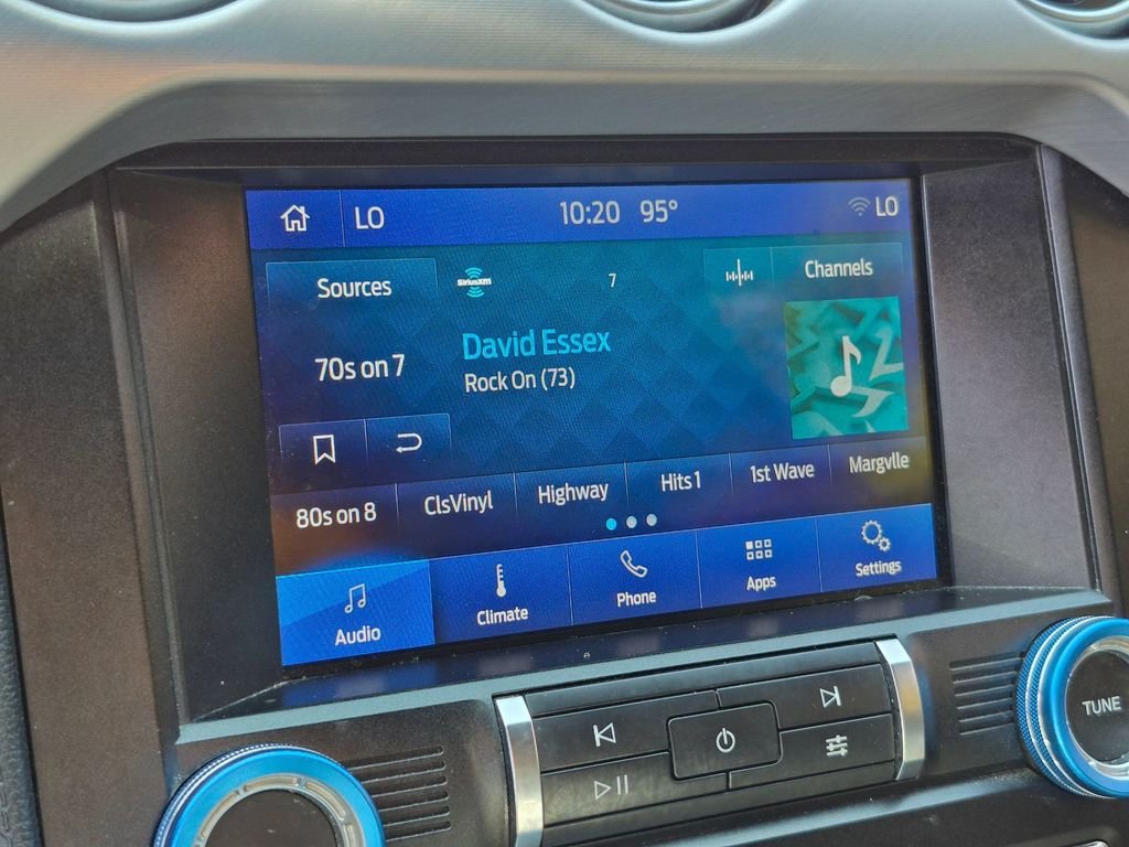Used 2019 Silver Ford EcoBoost Premium image 22