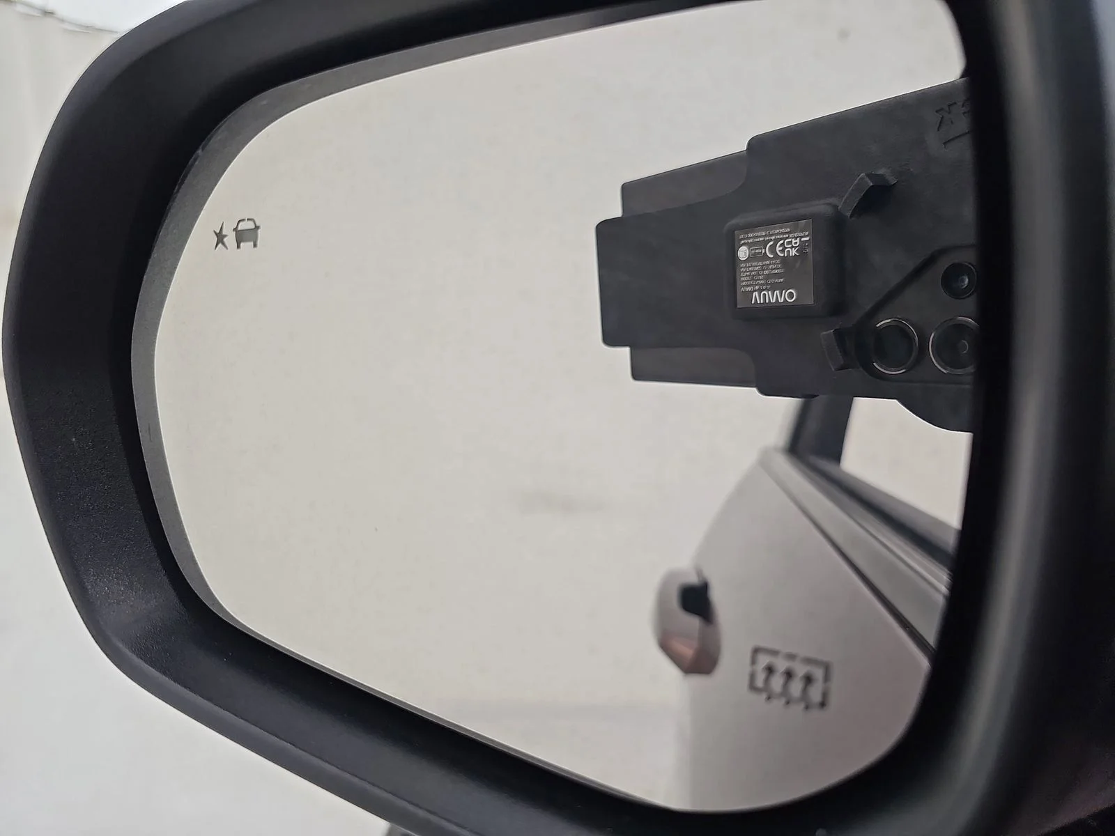 2024 GMC Acadia Elevation - Photo 49