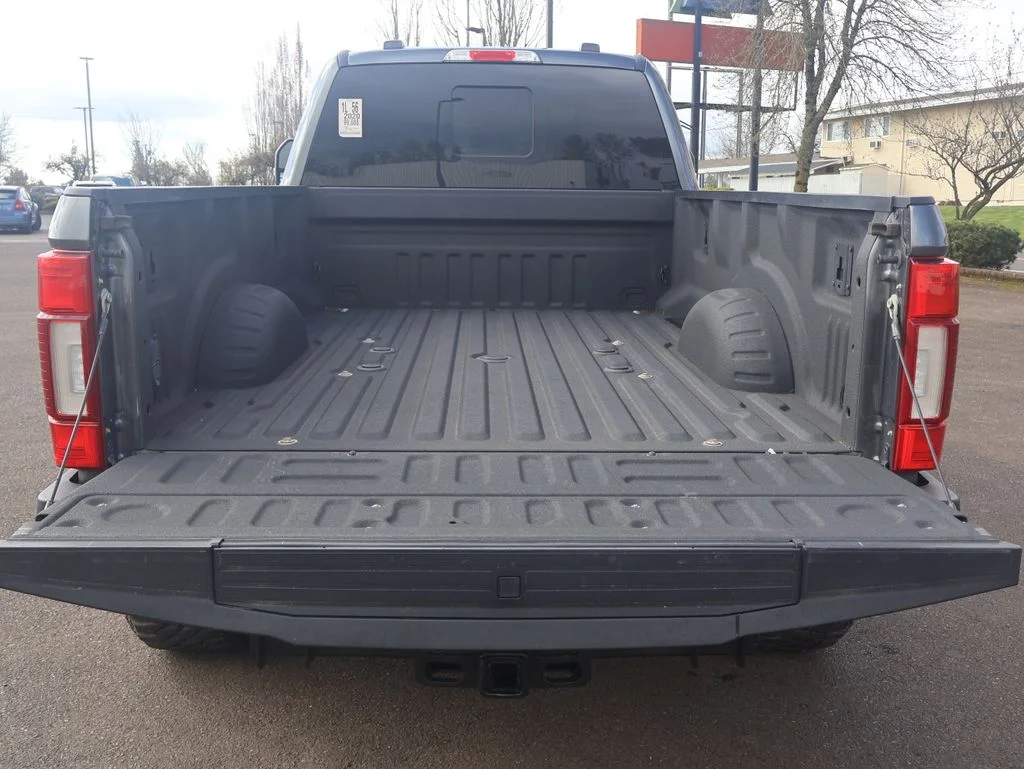 2020 Ford F-350 Super Duty Lariat - Photo 6