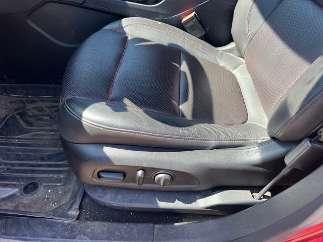 Used 2019 Red Chevrolet RS image 16