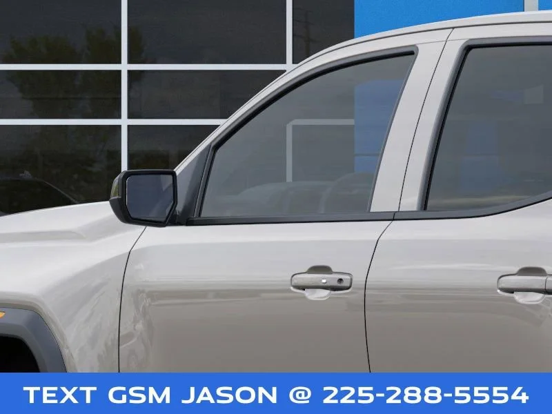 New 2026 Coastal Dune GMC Elevation image 39