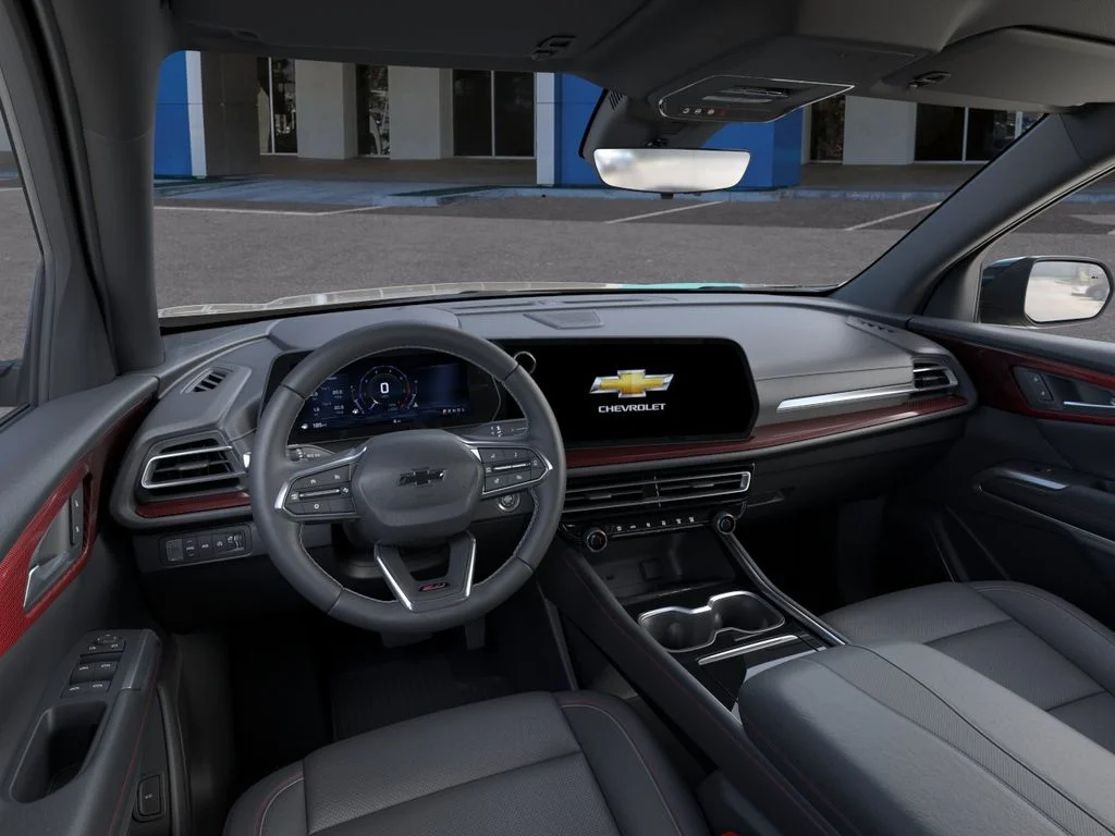 New 2026 Sandstone Gray Chevrolet AWD Z71 image 15
