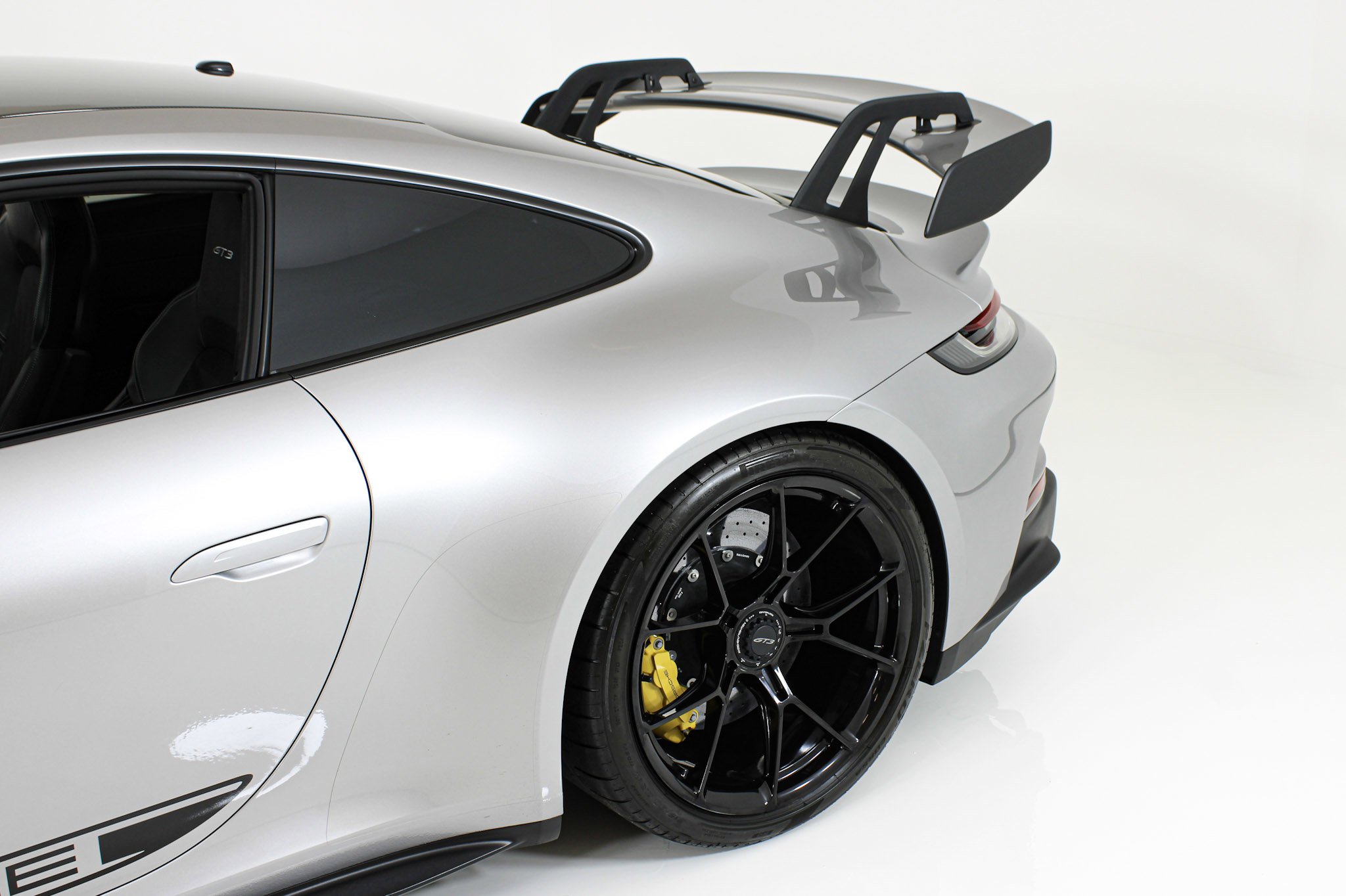 2022 Porsche 911 GT3 - Photo 4