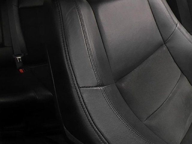 Used 2020 Black Jeep Altitude image 36