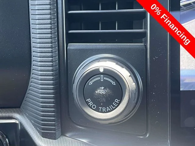 New 2026 Gray Ford Platinum image 24