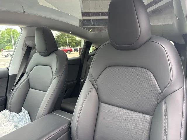 Used 2026 White Tesla Long Range image 10