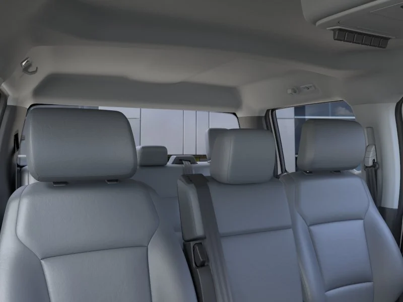 New 2026 Oxford White Ford XL image 47