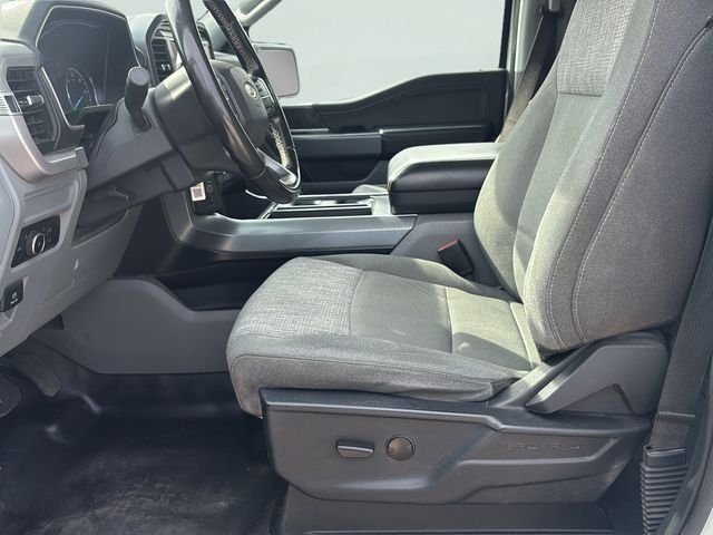 2023 Ford F-150 XLT - Photo 21