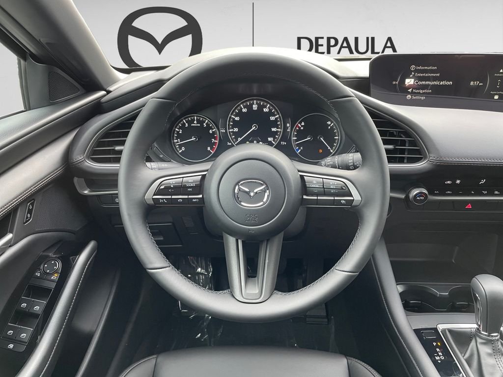 2026 Mazda Mazda3 Select Sport - Photo 11