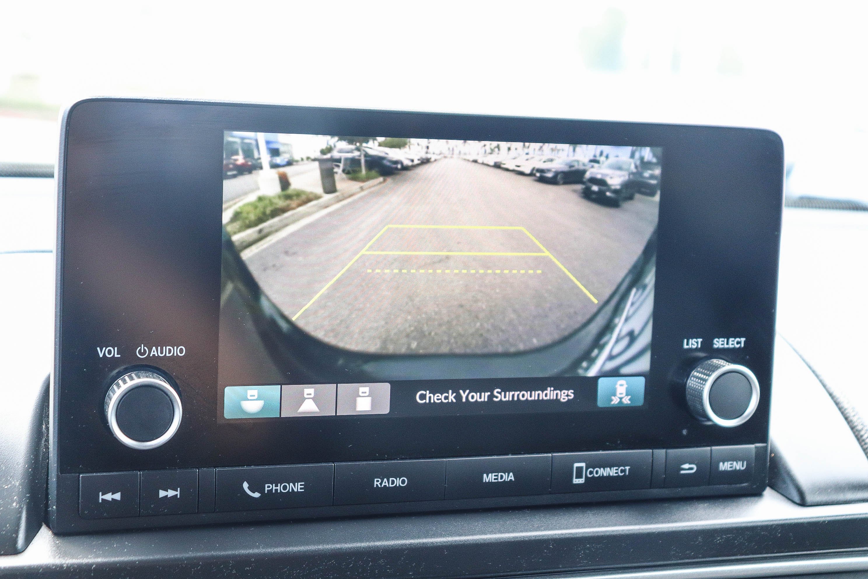 2025 Honda Pilot Sport - Photo 63