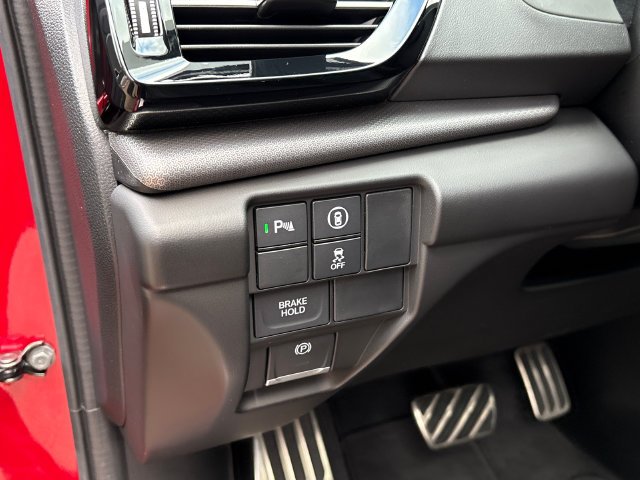 2023 Acura RDX A-Spec Package - Photo 13