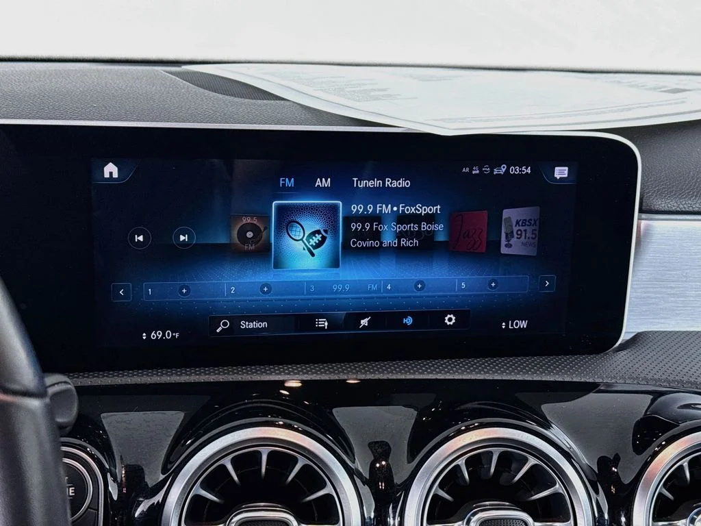 Used 2019  Mercedes-Benz A 220 image 15
