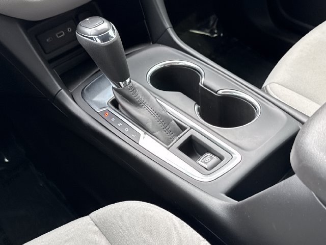 Used 2020 Silver Ice Metallic Chevrolet LS image 11