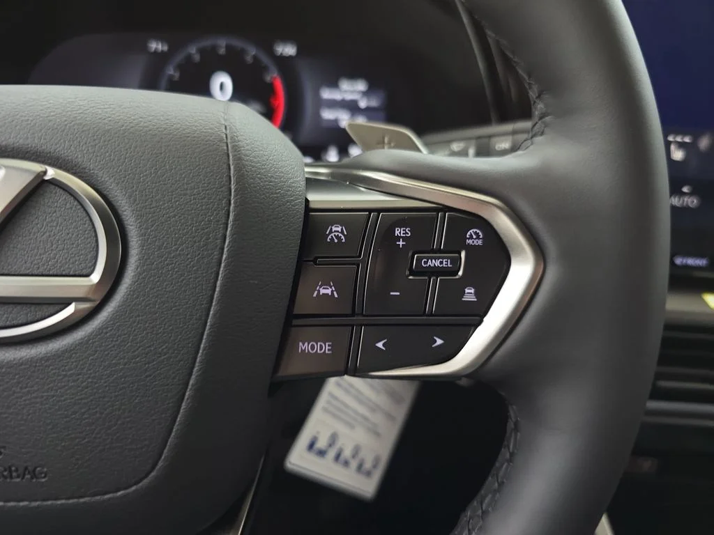 New 2026  Lexus 350 image 18