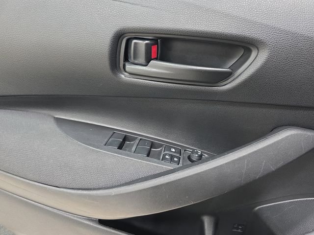 2024 Toyota Corolla LE - Photo 25