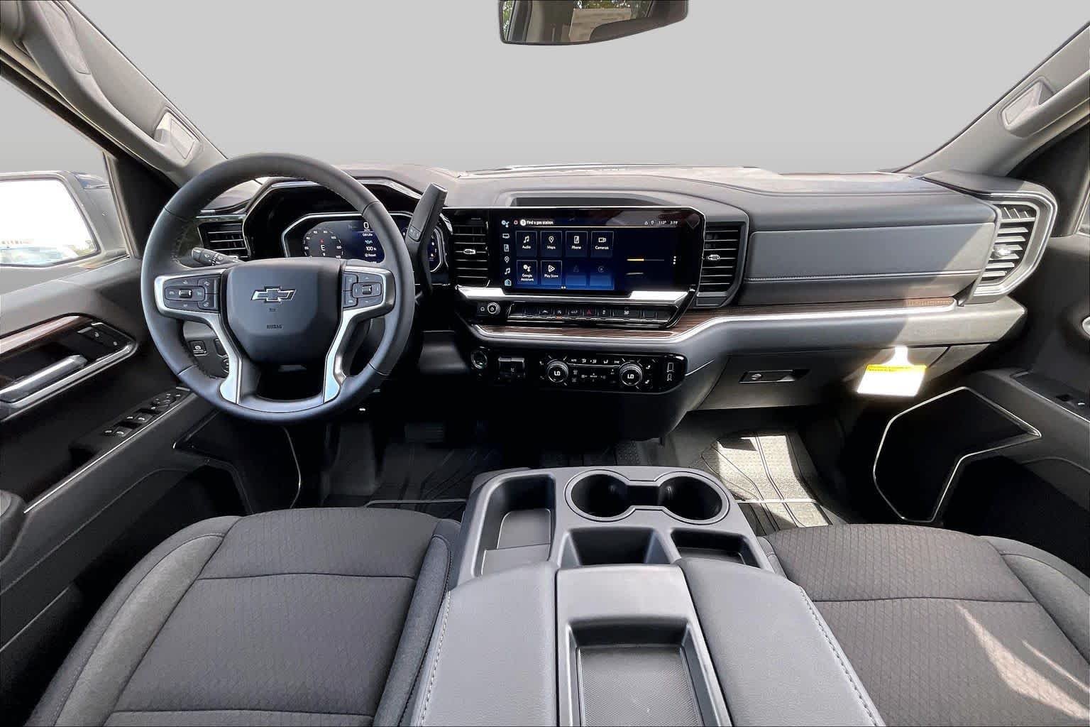 2026 Chevrolet Silverado 1500 RST - Photo 6